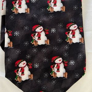 Holiday Traditions Tie by Hallmark